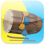 Dhol Player the iPhone App Ft Bikram Singh! http://t.co/cMPsGDK1Dz