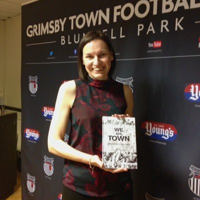 Grimsby Town FC supporter, lover of all sports. Luck is when readiness meets opportunity.