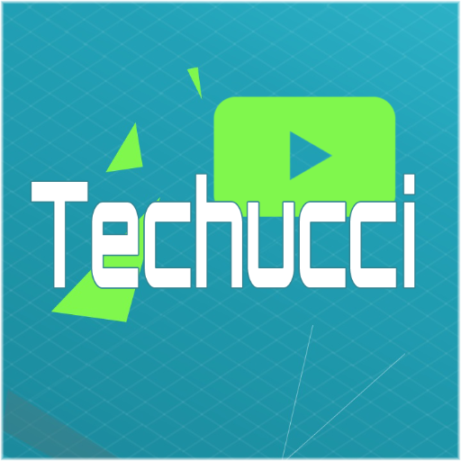 Techucci's profile picture. Video Social Gaming Hub