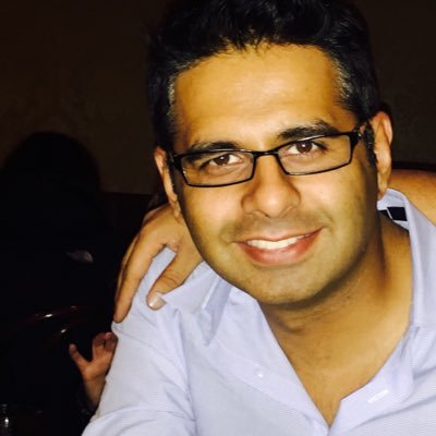 Product Management Lead @Google. Eisenhower Fellow (@EF_Fellows). @TheTeamAtX, @Microsft, @AWS/@Amazon, @CarnegieMellon alum.