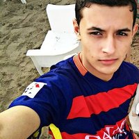Medo Elsawy (@medoelsawy5) 's Twitter Profile