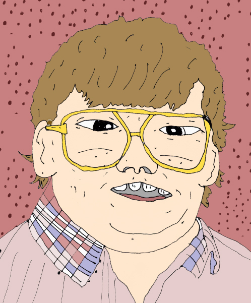 jcamerote's profile picture. 