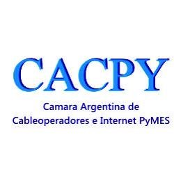 Cámara Argentina de Cableoperadores e Internet PyMEs