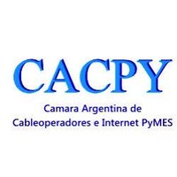 CACPY (@cacpyargentina) 's Twitter Profile