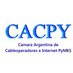 CACPY (@cacpyargentina) Twitter profile photo CACPY (@cacpyargentina) Twitter profile photo