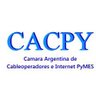 CacpyArgentina's profile picture. Cámara Argentina de Cableoperadores e Internet PyMEs