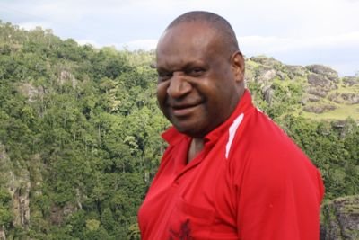 OMakindi's profile picture. 