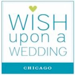 WUW_Chicago's profile picture. Wish Upon a Wedding is a 501(c)(3) nonprofit organization granting weddings and vow
renewals for couples facing serious illness or a life-altering circumstance.