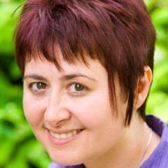 Freelance craft designer, mum, scrapbooker, and dog lover