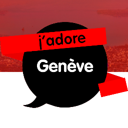 Visit J'adore Genève Profile