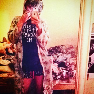 LisaBooboo1934's profile picture. fuck fake ass bitches