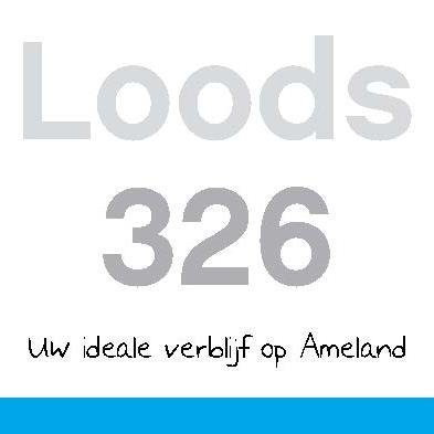 Loods 326 is een ruime chalet die van alle moderne gemakken is voorzien, alleen, met z’n tweeën of als gezin (zelfs tot 6 personen!)