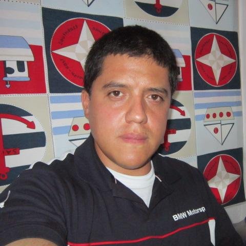 rafaelnegrete's profile picture. 