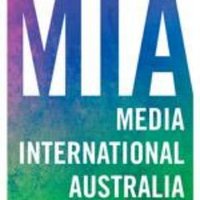 MIA(@Media_Int_Aus) 's Twitter Profile Photo