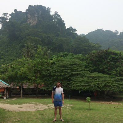 liambentley777's profile picture. 