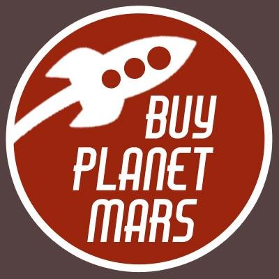 https://t.co/4t0hQ2G8LJ supports the journey to Planet Mars. We are glad to have you aboard!