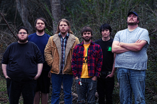 GhostsofRome's profile picture. Were a band that is in it to win it!