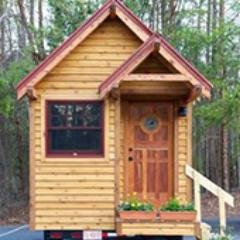 S_A_Tiny_Homes's profile picture. 