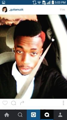 itz the beginning
come stepping get u stepped on
follow my instagram @_guttamuzik