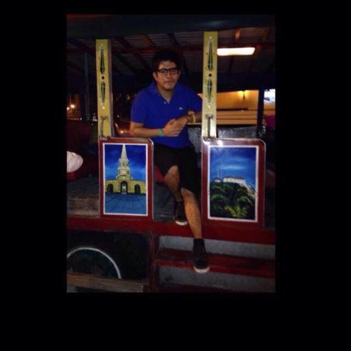 mroberti92's profile picture. 