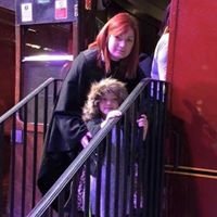 KirstyPbz10's profile picture. excited for 2016 events!