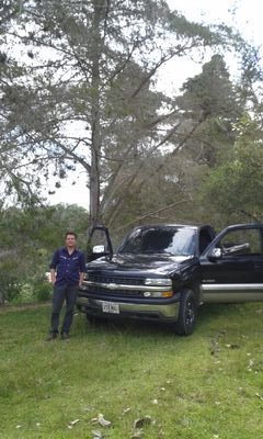 alexmolin23's profile picture. 