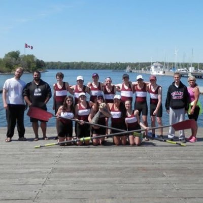 We're the Bishop Tonnos Rowing Team Twitter account! A small team with big rowing goals!