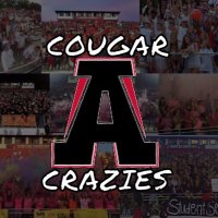 Cougar Crazies (@cougar__crazies) 's Twitter Profile Photo Cougar Crazies (@cougar__crazies) 's Twitter Profile Photo