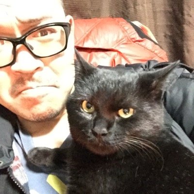 ryouji1978's profile picture. 飲食店経営21年目。地方都市で3店舗やってます。 IT &金融リテラシーってヤツを上げたいミドル世代。 2019年9月よりtwitter再開。アレもコレもやりたいサルです。【中年・経営・人間関係・自己啓発・ハゲめ・太め・子育て・遊び・飲食業・悩み・お金・猫】