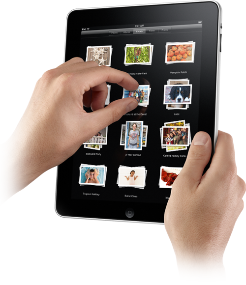 iPad12's profile picture. Le ultime news, recensioni, e tanto altro sul nuovissimo iPad di Apple.