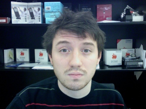 itopota's profile picture. 