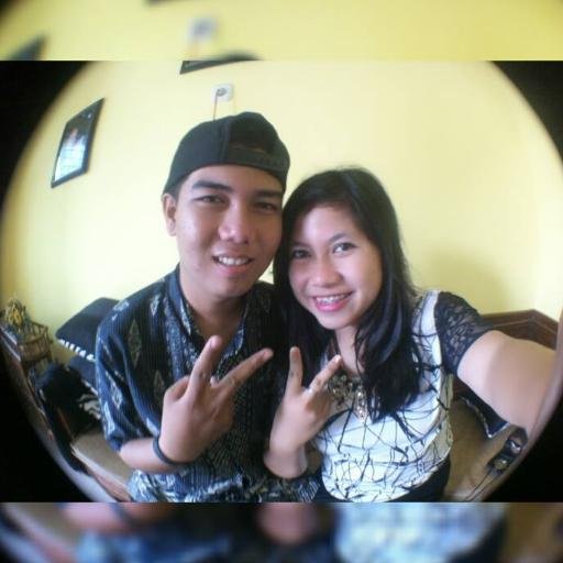 Indah_hooh's profile picture. @Bayu_BCSxULTRAS ♥{}