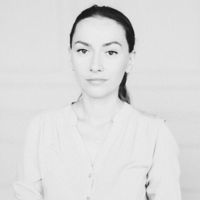 Visit Sasha Molotkova 🇺🇦 Profile