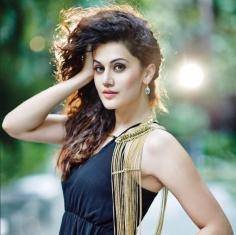 The official fourm for every @taapsee fans to keep up their beauty queen air their views and be heard.