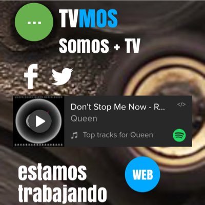 Visit TVmos Profile