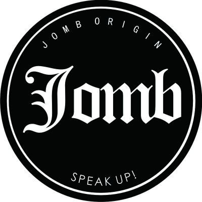 JombCloth's profile picture. alone,extraordinary,and good jomb ⚫
You can call me Jomb, and I can call you Jombs ⚫
Big thanks, Jombs ||
