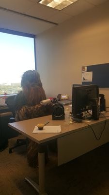 Toefang's profile picture. Family man and gamer.  Former leader of the HTX guild on Ravencrest.  Now part of CTR.