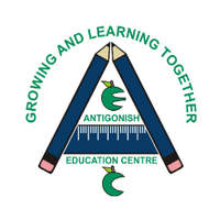 Antigonish Ed Centre(@AntEdCentre) 's Twitter Profile Photo