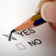 Come give your opinion on some of today's most controversial topics! Account exclusively for polls.