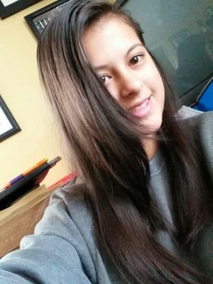 AlexiaMccade's profile picture. 