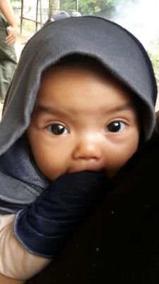 rina_aimluvs's profile picture. sayang allah....