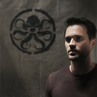 TheRedDirector's profile picture. Some people just don't deserve forgiveness. [MarvelRP|18+|Literate]