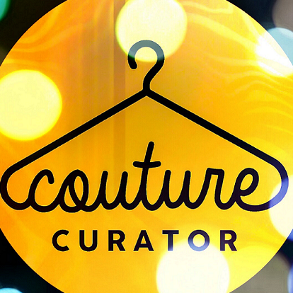 Couture Curator is a mobile boutique & e-commerce website featuring curated trunk shows.