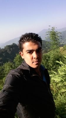 ManojBudhatho20's profile picture. 