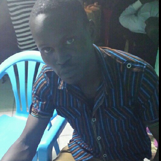 FredSsekanjako's profile picture. Simple, intelligent and principled person