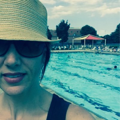 ChristinaHatle1's profile picture. 