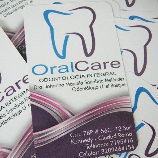 Oral Care Clínica odontológica especializada, contamos con toda clase de tratamientos ortodoncia, rehabilitación oral, etc. Precios accesibles. Te esperamos.