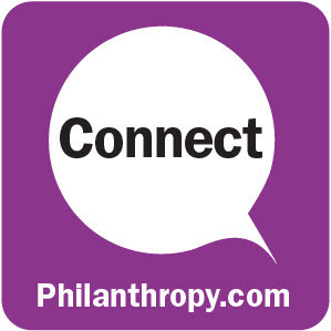 Nonprofit Job Listings from the Chronicle of Philanthropy