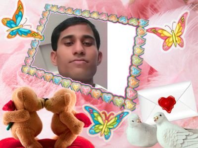 ShivaramBiswal's profile picture. 