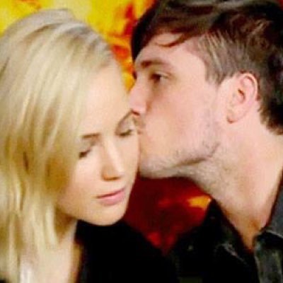 Peeta Mellark, el pan que me dio esperanza y el diente de leon que me recordó que no estaba condenada—Katniss #Tributes #Joshifer /Esposas de Josh Hutcherson.